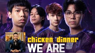 ဇုံမသာ၊ ဖိအားတွေကြားထဲကနေ ၂ ယောက်ထဲနဲ့ ကြက်သားယူသွားတဲ့ YG 🇲🇲