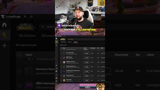 Der M+ Interrupt Tracker / Wieso keine WeakAuras mehr?  #worldofwarcraft #guide #addon #weakaura