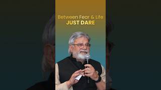 Just Dare: The Secret to Fearless Living and Real Success #justdare #dare #fearless #ozonian