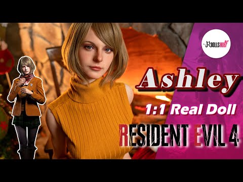 resident evil sex dolls Unboxing - Resident Evil Lady Alcina Dimitrescu - 1/6 Jiaou Doll A23C01 The  Madam Action Figure main image 0
