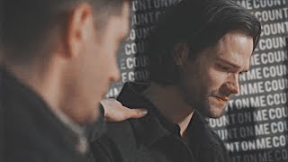 Sam & Dean | Count On Me