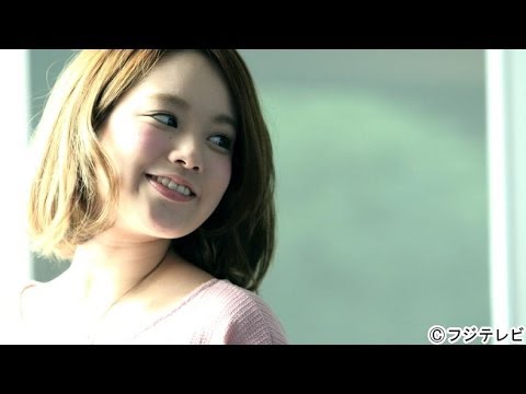 筧美和子の口の歪みの原因や治し方は？