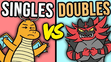 Competitive Pokemon