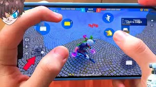 Ractick Gaming V S Kirodiking Me