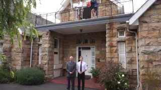 #9 Principal and Head of School (ALS Ice Bucket Challenge)