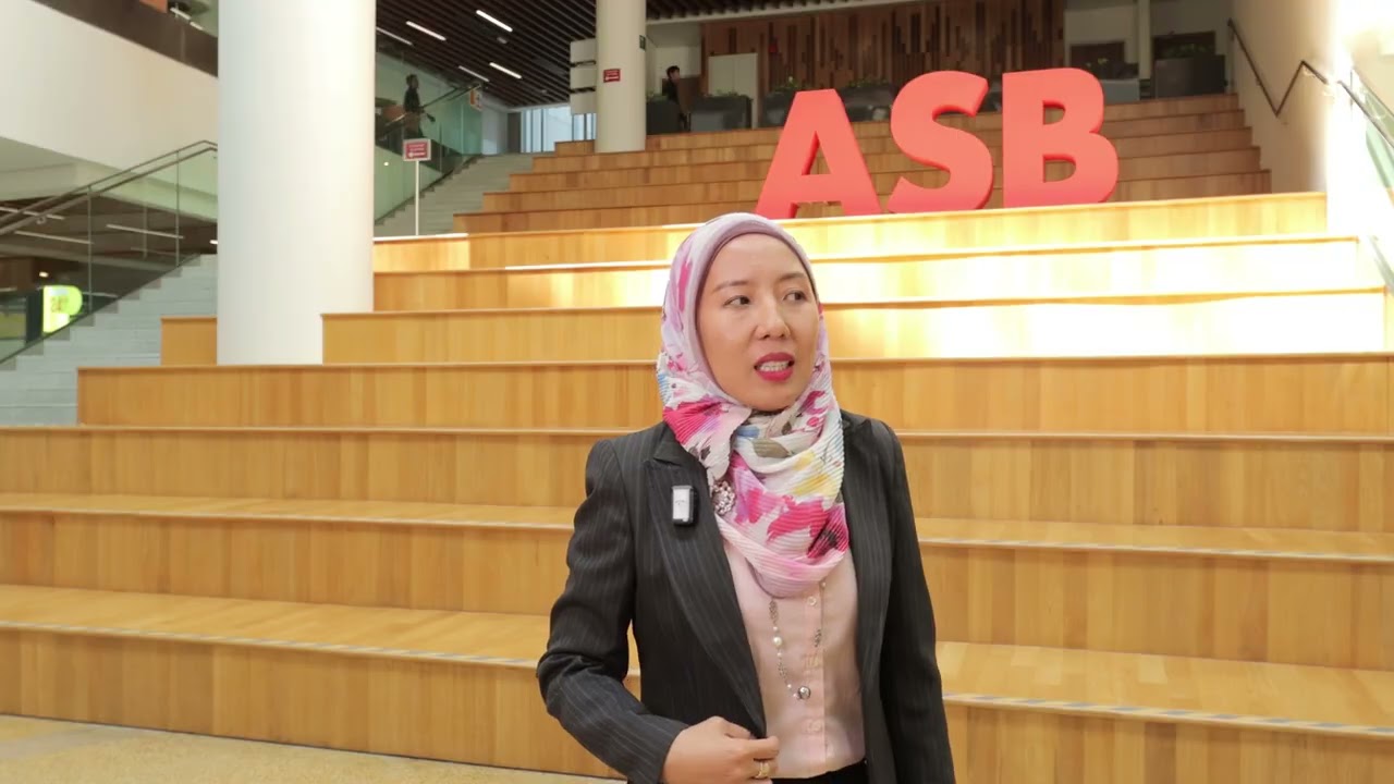 Hear from our Executive Digital Leadership Champions | Siti Fariza, Prime Minister's Department