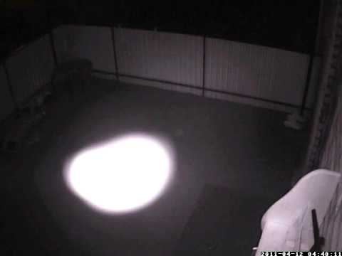 Mystiskt Ljusfenomen Youtube