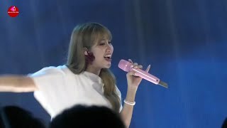 Download Lagu MALAIKAT - GHEA INDRAWARI - DI SMESCO 2025 MP3