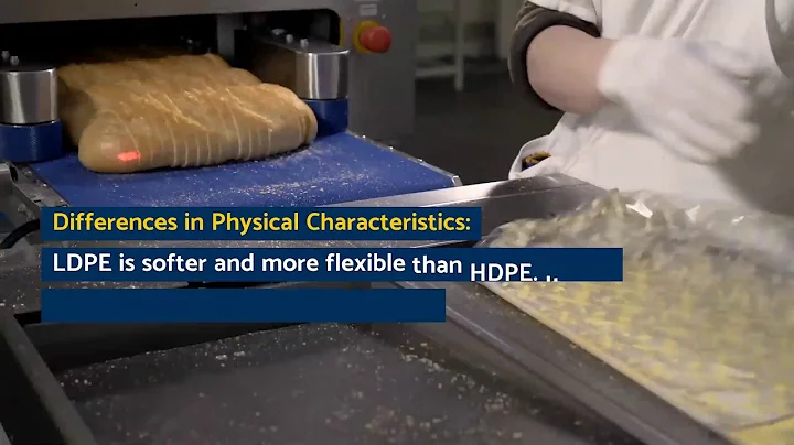 LDPE vs. HDPE: Similarities and Difference