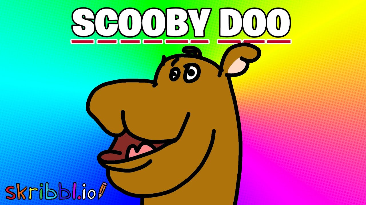 SKRIBBL.IO, ALE RYSUJEMY DZIWNE RZECZY XD | SKRIBBL.IO