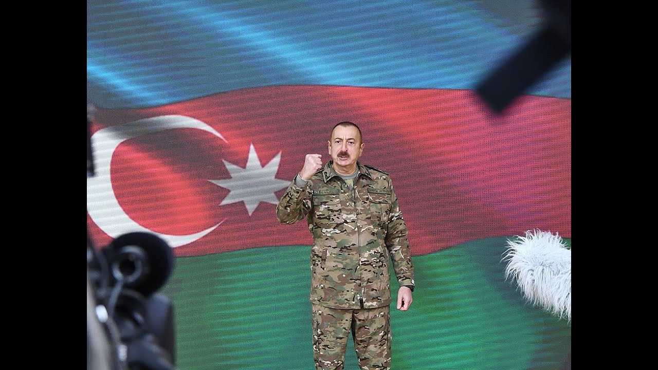 44 Günlük Vətən müharibəsi