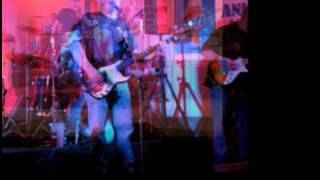 The Band Dons Double Deuce Battle Creek