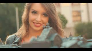 Blu Rey - Zakochaj się