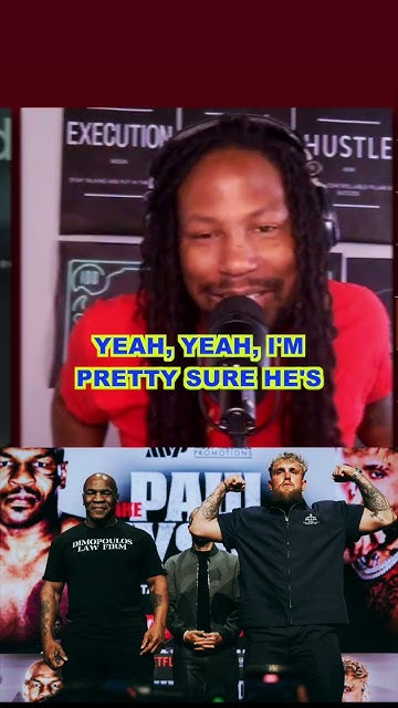 Tyson vs paul netflix price