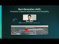 Case & Discussion: Next-Generation LAAC: Precision Closure with Foam and Flexibility | RIO 2025