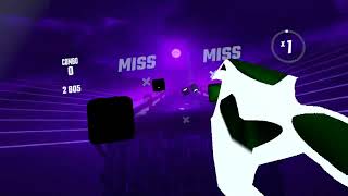 Lanzandon does the IMPOSSIBLE %200, 1 HAND, Expert Plus, Happier Than Ever by Billie Eilish #4
