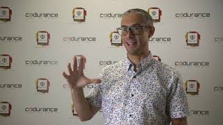 Simon Brown SCLConf 2018 Interview