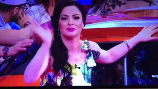 Masin Sou 2018 Ilhame Bedelova Etiraf Etdi?