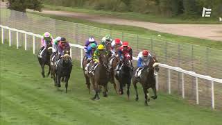 Vidéo de la course PMU GRAND PRIX DE LA REGION GRAND EST - DEFI DU GALOP