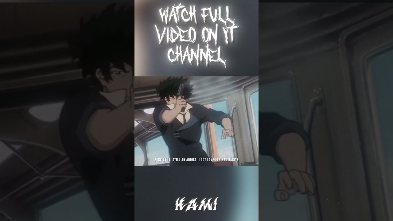 $uicideboy$ - Styrofoam (Lyrics x AMV)