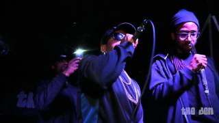 The Den March 2016: Shorty