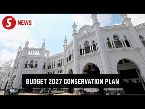 Iconic KL Railway Station, KTMB HQ to be restored, not sold, says Loke