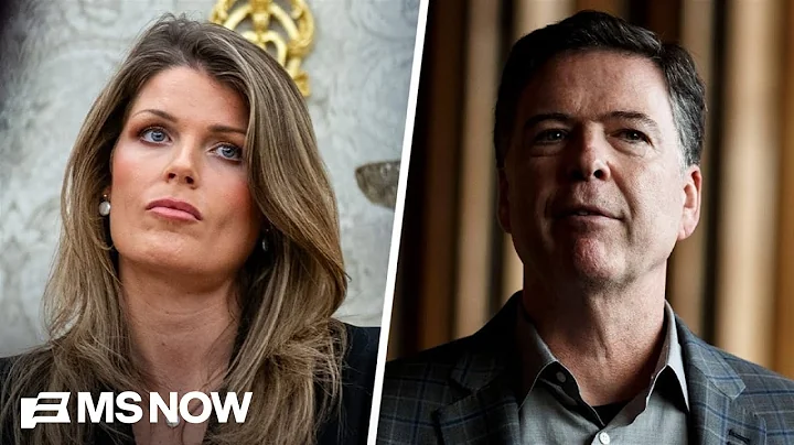 'Russian doll of blunders': Ex-Trump official slams DOJ incompetence