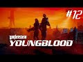 Wolfenstein youngblood 12  elle est o la ttte  lets play fr