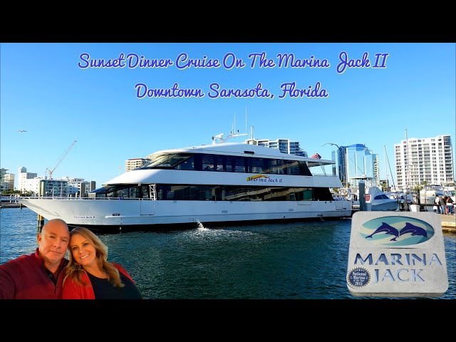 marina jacks dinner cruise dress code Sightseeing Cruises, Sunset Dinner Cruises, Sarasota, FL