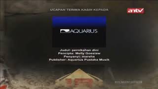 Pengantin Dini ANTV ident VERONA pictures