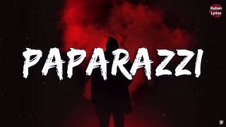 Paparazzi - Uzi Semicenk, Çakal, Sefo Kahan 