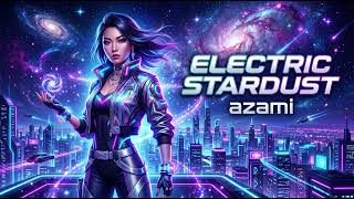 Electric Stardust / azami【Official Audio】