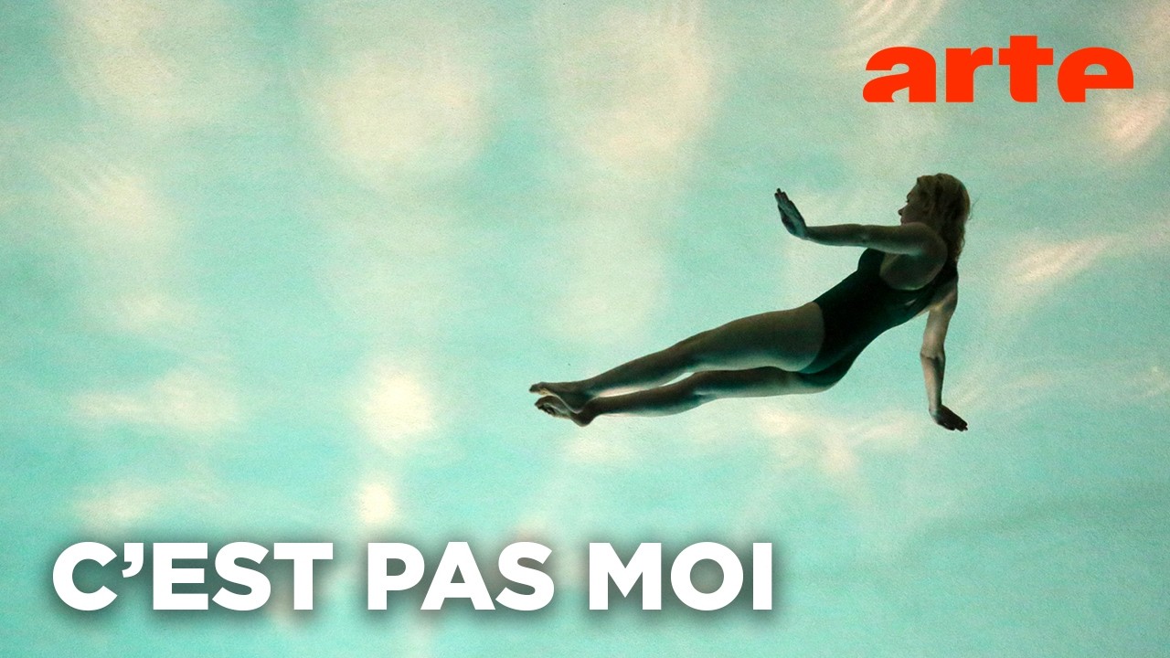 C'est pas moi (Leos Carax) | Sélection officielle du festival de Cannes 2024 | ARTE Cinema