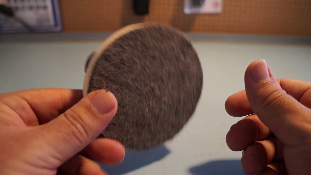 XILOgambis - Baren de madeira DIY