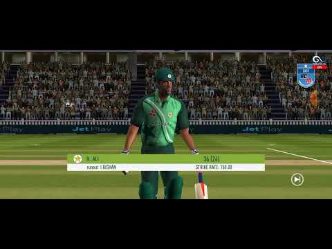 Rc pak vs ind t20