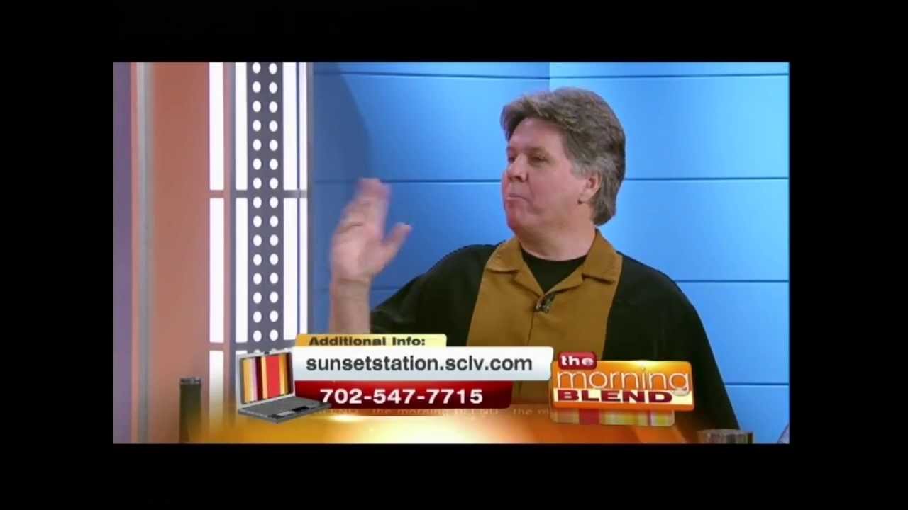 Martini & Russell YouTube