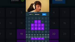 OUR BIGGEST WIN ON KENO GAME!