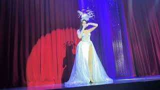 Golden Dome Cabaret