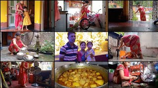 128th vlog ll আজ আমাদের বিবাহবার্ষিকী // যত দিন বাচবো এই মানুষটির সঙ্গে একসাথে চলবো।