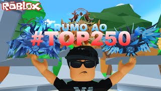 Rumo Ao Top 250 Tap Simulador