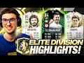 Elite Division w/ 89 Socrates, 85 Crespo, 84 El Shaarawy