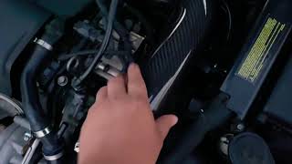 MINI R56 NM Engineering CAI and Forge BOV sound