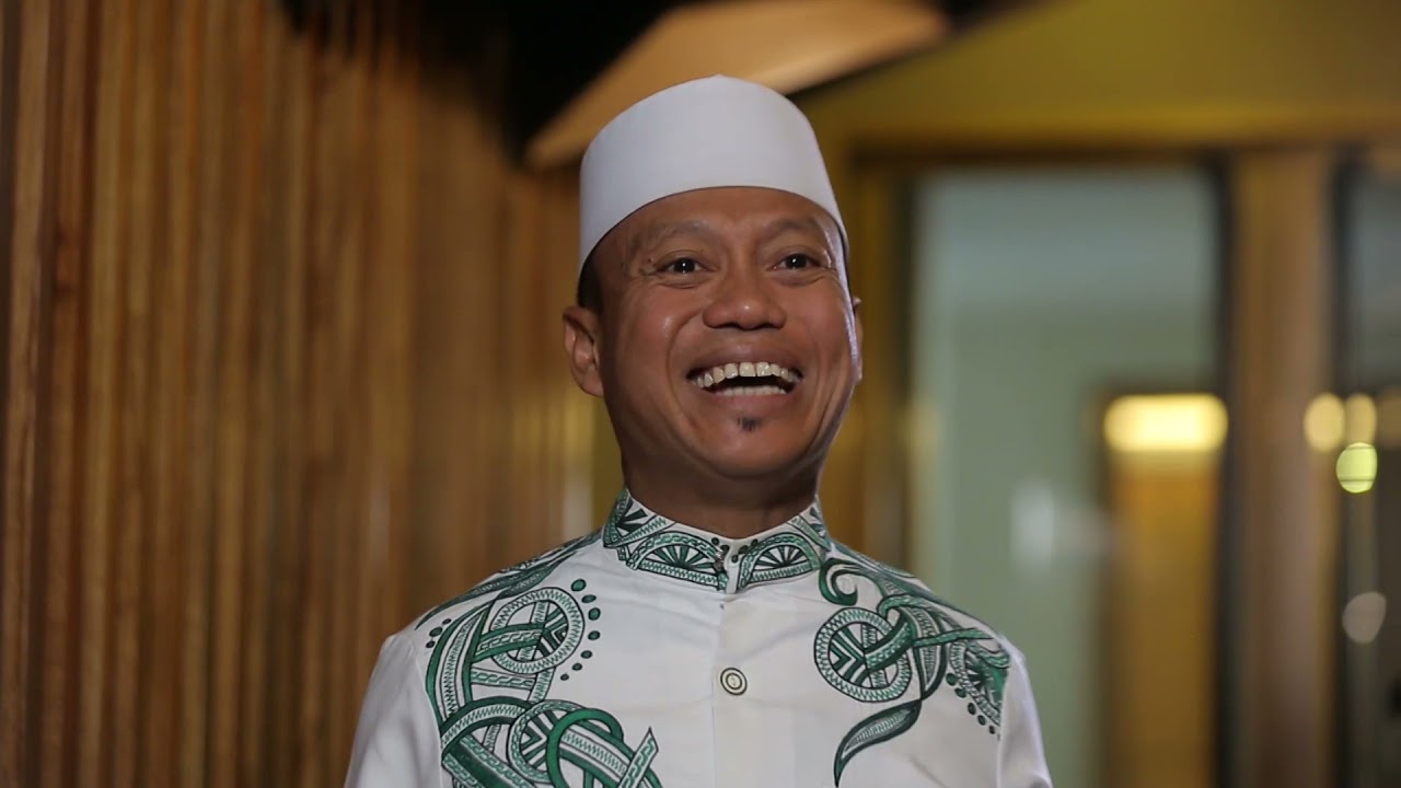 Didik Anakmu Sebaik-baiknya Agar Kamu Tidak Dimasukkan ke Panti Jompo - Hikmah Dibalik Kisah