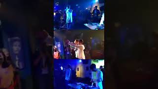 Jipaal 2.0 Live concert - Sannidhya bhuyan x Tommy Krypton | Omega Aurora 1.0