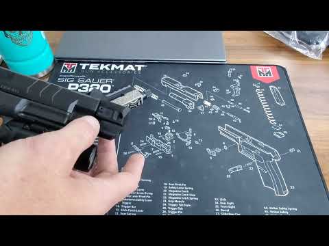 Springfield Xd Compensator
