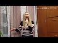 Юлия Брылёва - Alive (кавер на SIA)