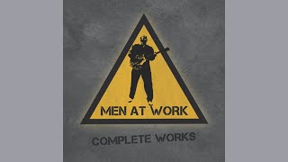 Men At Work Down Under (1980 Single Version)