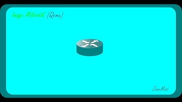 How to Add Images Mikrotik (CHR) on GNS3