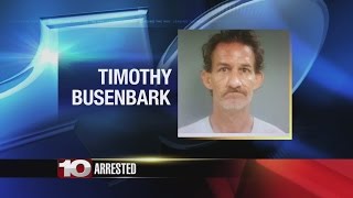 53-year-old arrested in Parke County on drug charges