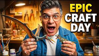 Epic Craft Day screenshot 4